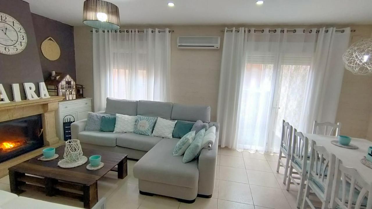 Bellazaira Ruidera Exterior foto