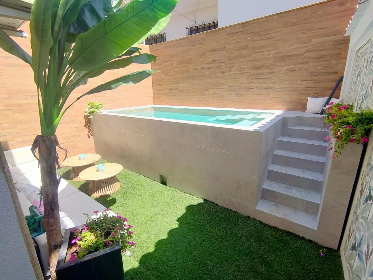 Bellazaira Ruidera Exterior foto