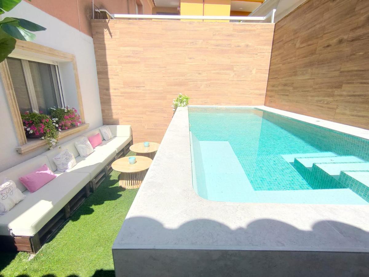 Bellazaira Ruidera Exterior foto