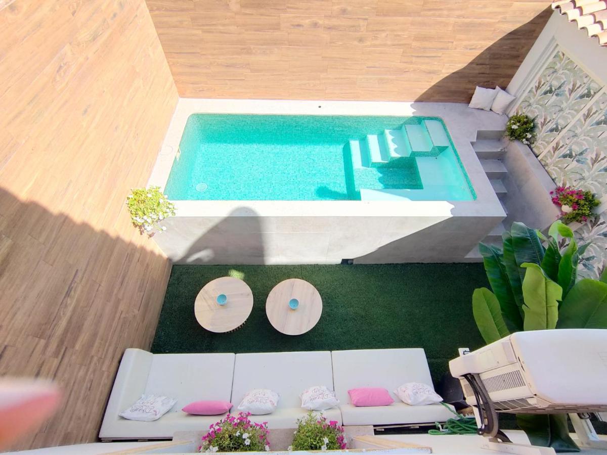 Bellazaira Ruidera Exterior foto
